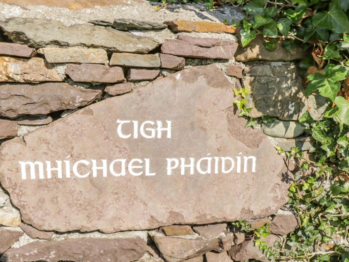 Tigh Mhicheal Phaidin Finny Exterior photo