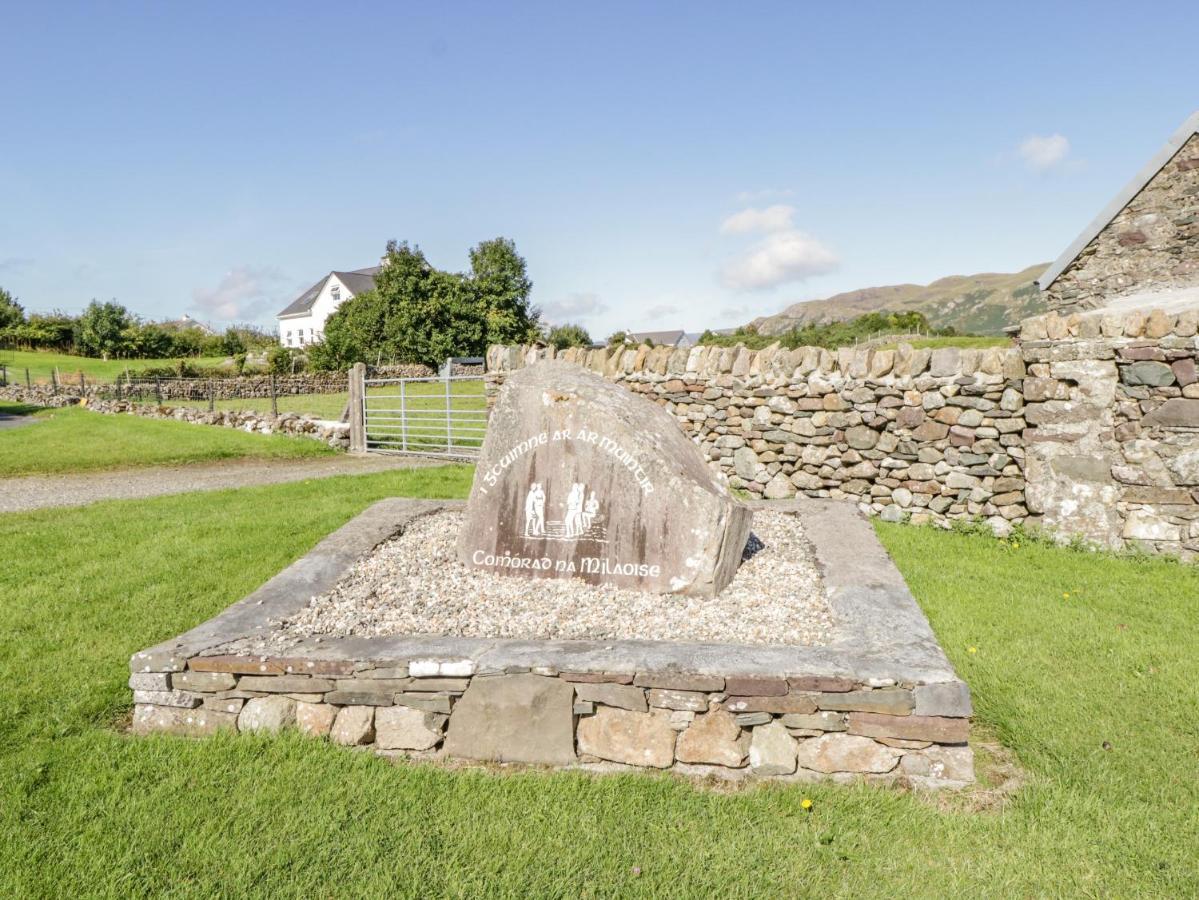 Tigh Mhicheal Phaidin Finny Exterior photo